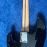 Fender Standard Precision Bass Image 5