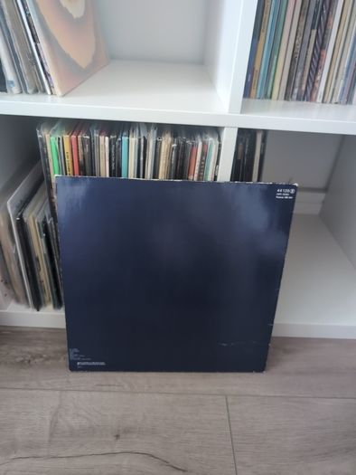 Joni Mitchell - Blue (LP, Album, RE, Gat)