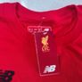 LFC Champions League New Balance t-shirt Image 3