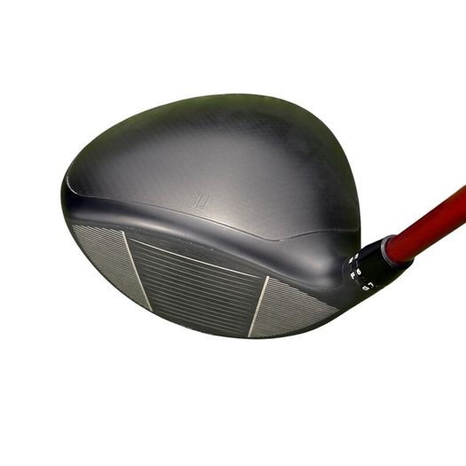 Cobra DS-Adapt Max-D Driver / 12 Degree / Denali Red 6.0 50G Stiff