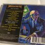 Megadeath - Rust in Peace Cd Image 3