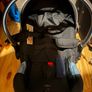 Baby car seat Image 2