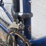 Wiggins Rouen ADV road bike/racer (2020) Image 3