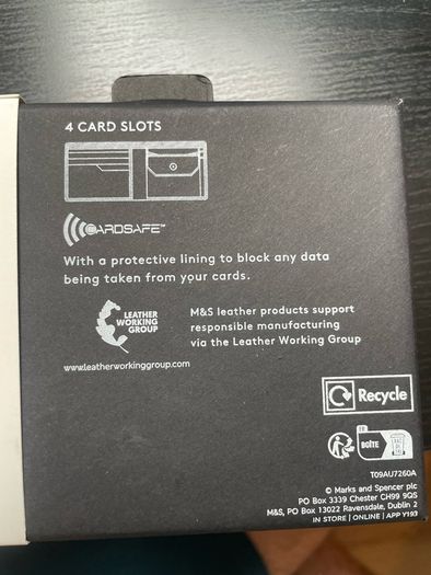 Wallet