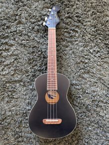 Ukulele Fender Concert W/Bag