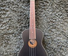 Ukulele Fender Concert W/Bag