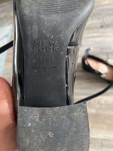 shoes