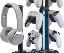RGB Multi - Controller Holder