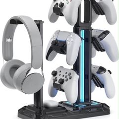 RGB Multi - Controller Holder