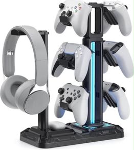 RGB Multi - Controller Holder