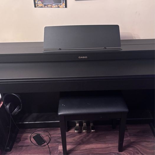 Casio digital piano. Celviano AP-470