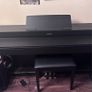 Casio digital piano. Celviano AP-470 Image 2