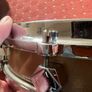 Vintage Carlton Cracker Snare. Image 4