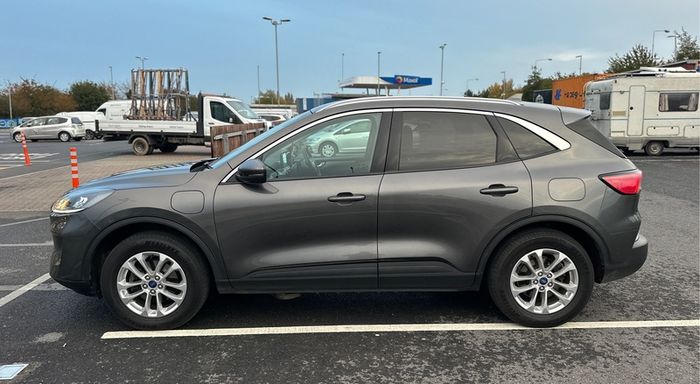 Ford Kuga Titanium 2.5phev225 S6.2  2023