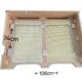 Radiator cover Image 4