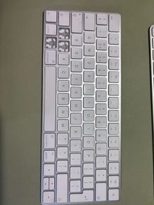 Apple Magic Keyboard A1644, Not Working,For Parts/Repair