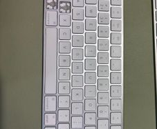 Apple Magic Keyboard A1644, Not Working,For Parts/Repair