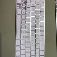 Apple Magic Keyboard A1644, Not Working,For Parts/Repair