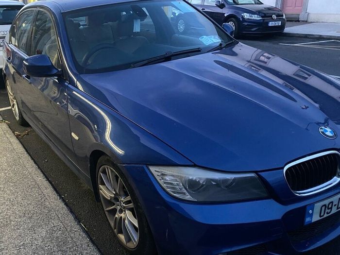 Bmw320