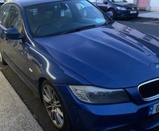 Bmw320