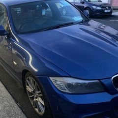 Bmw320
