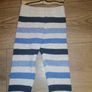 Baby pants 6 mts set of 2 Image 2