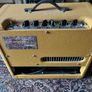 Fender Blues Junior Tweed (w/ Eminence Cannabis Rex speakers upgrade) Image 3