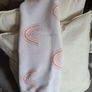 Newborn Sleepsuit and Blanket Image 3