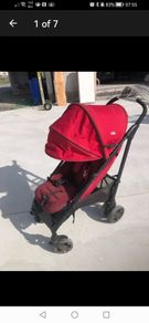 Joie buggy