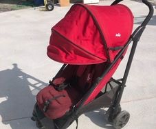 Joie buggy