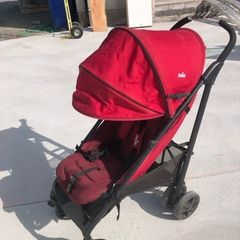 Joie buggy
