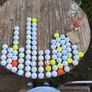 Used Golf balls(88) Image 2
