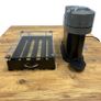 Vertuo Next Coffee Machine, Matt Black & 40 Pod Holder Image 3