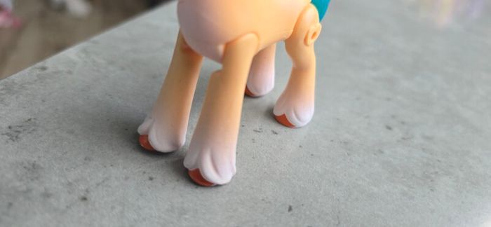 4euro Each - Select in comments - New Generation Moulded 3 inch  Figure Sparkle Glitter Hasbro Crystal Adventure MLP G5 My Little Pony