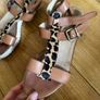 Fitspatricks orthopaedic sandals Image 2