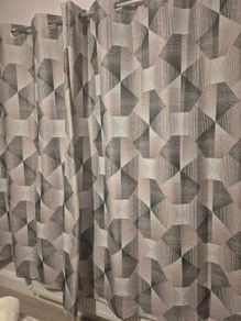 curtains