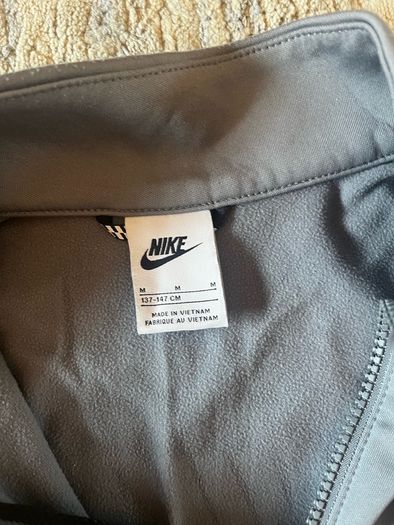 nike boys tracksuit