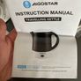 travel kettle Image 2