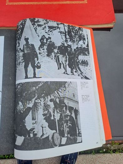 the filipinos history