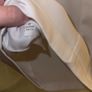 White lipsy dress brand new small sizing Image 3