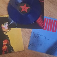 Conan gray Limted edition  blue vinyl and poster included 30 euro or nearest offer