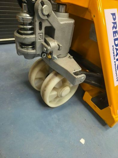 Pallet Truck