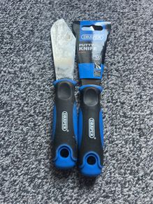 Putty knife