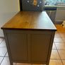 Ikea Kitchen Island Image 2
