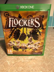 Flockers Xbox One