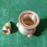 Vintage Silver Plated Condiment Items Image 5