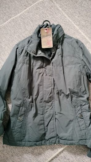 Women's jacket (new)