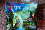 Lego Polybags