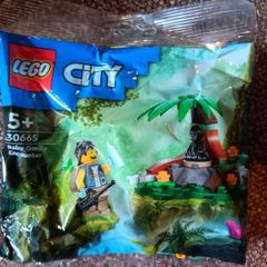 Lego Polybags
