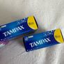 Sanitary Pads and Tampons Bundle Image 4